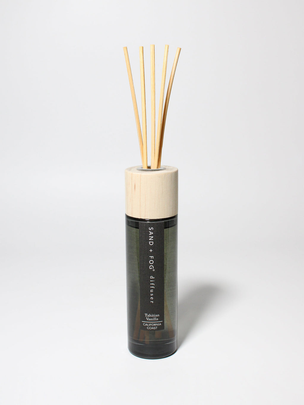 Tahitian Vanilla 100 ml Reed Diffuser