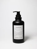 Teakwood 12.8 oz Liquid Hand Soap