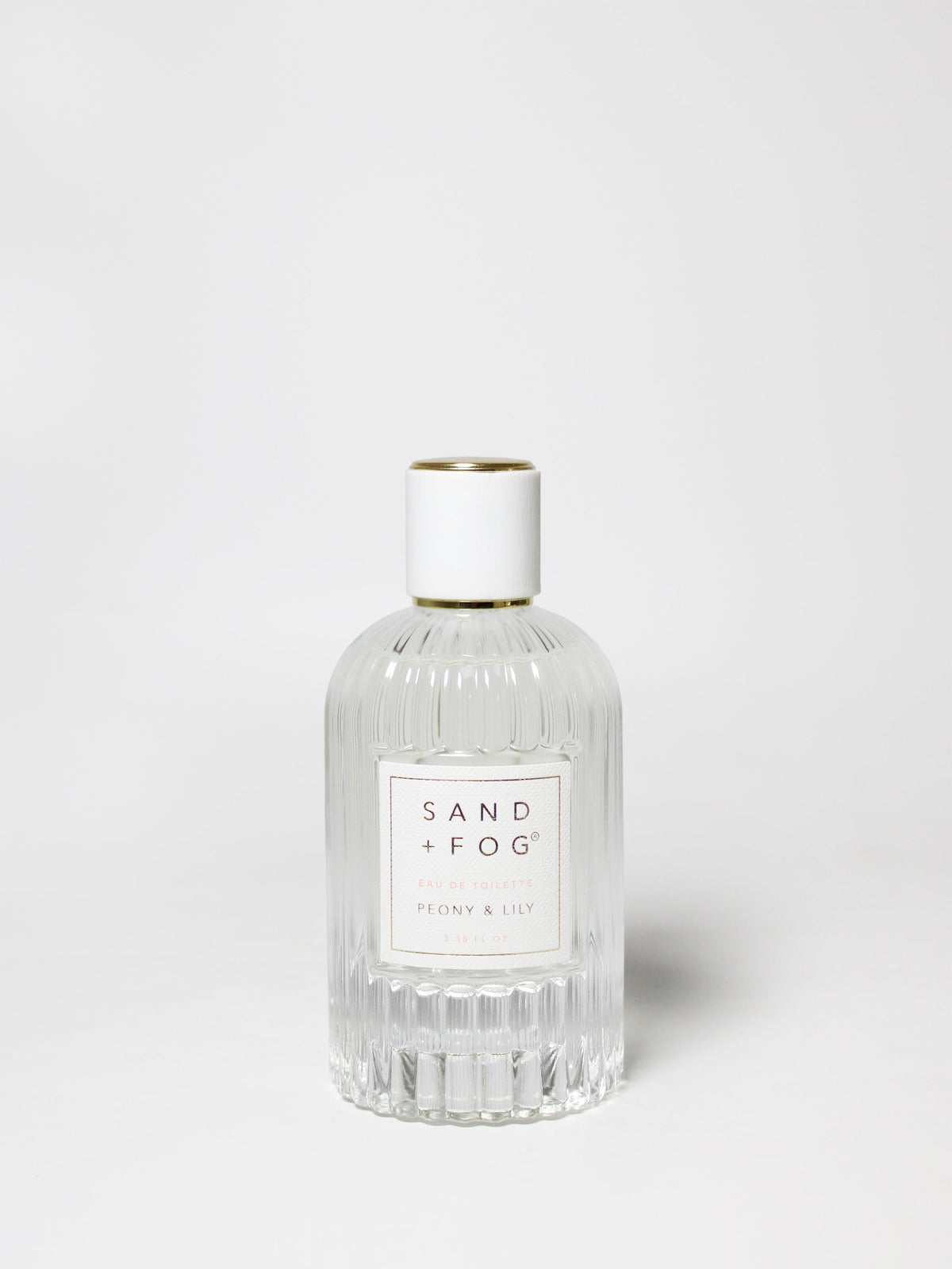 Peony & Lily 100 ml Eau de Toilette